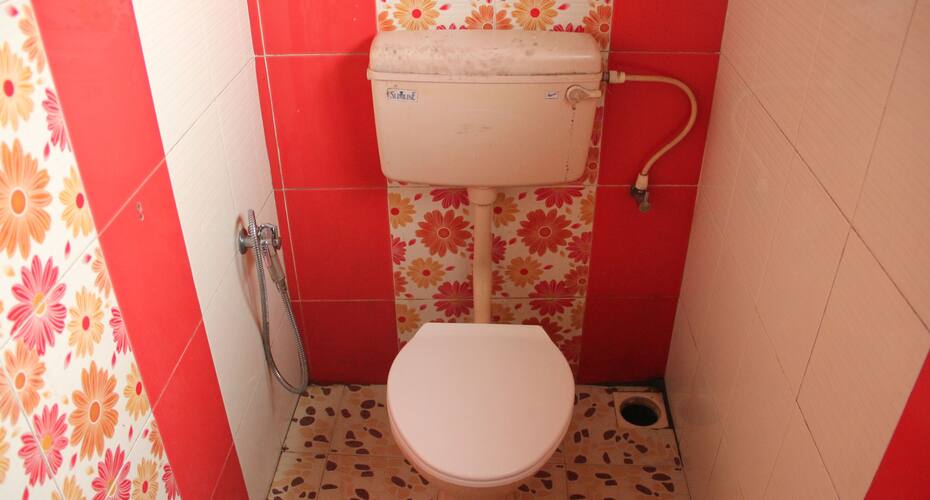 Royal Tourist Home, Wayanad 3